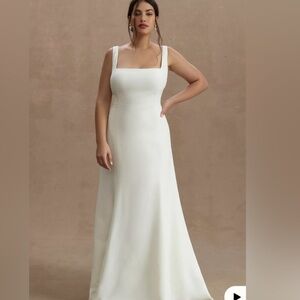 "Portia" Jenny by Jenny Yoo dress